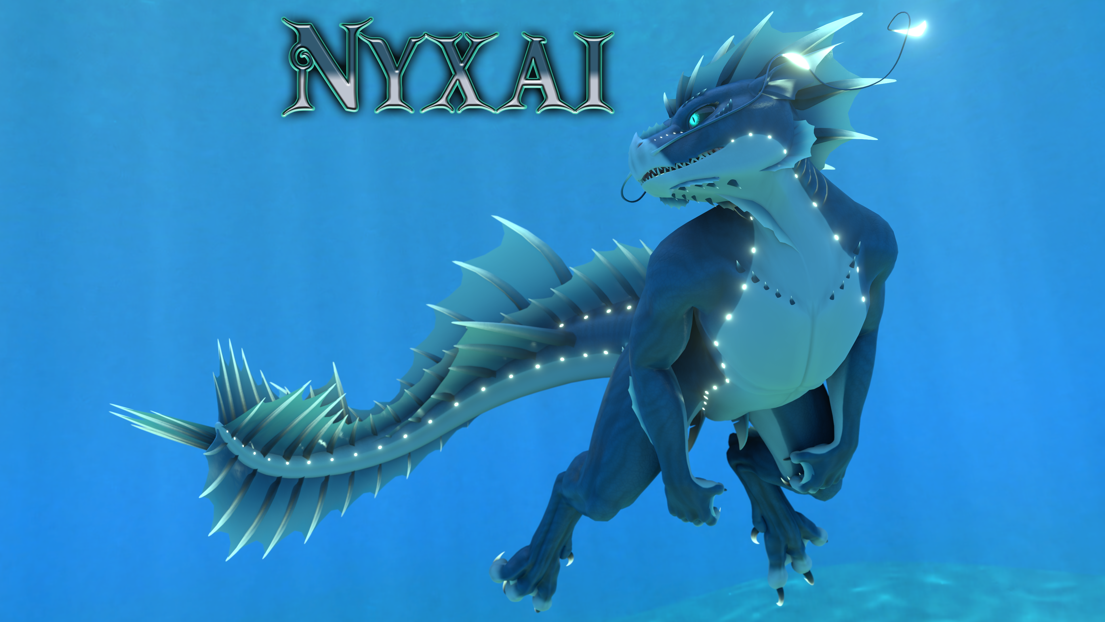 Additional view of The Inadra (SFW)